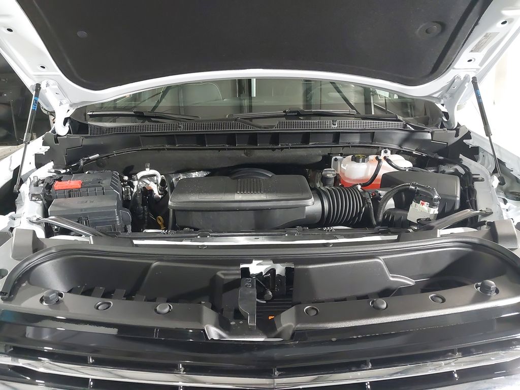 2026 Chevrolet Suburban