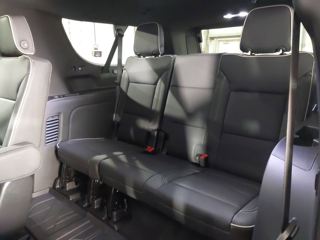 2026 Chevrolet Suburban