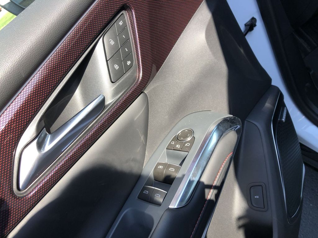 2027 Chevrolet Traverse