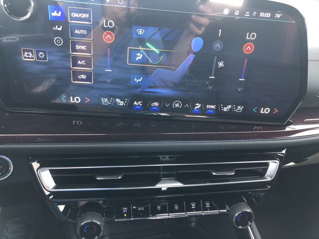 2027 Chevrolet Traverse