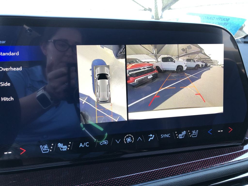 2027 Chevrolet Traverse
