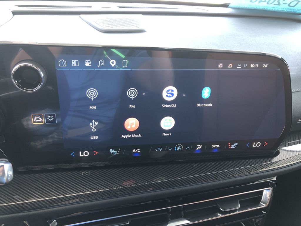 2027 Chevrolet Traverse