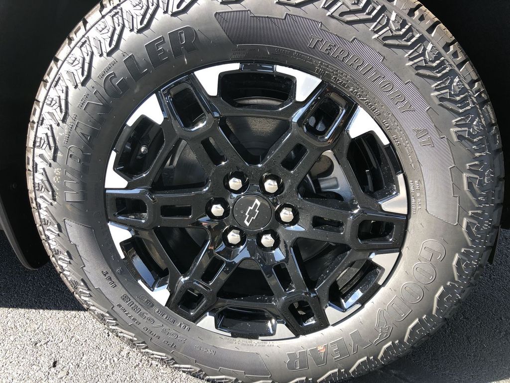 2027 Chevrolet Traverse