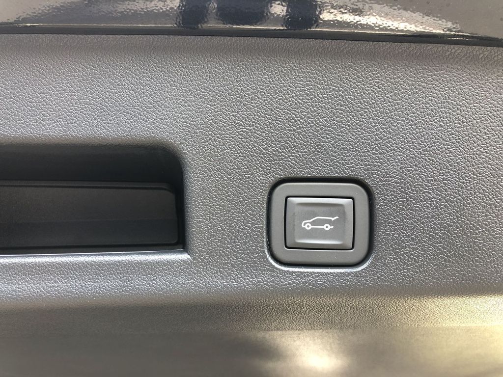 2027 Chevrolet Traverse