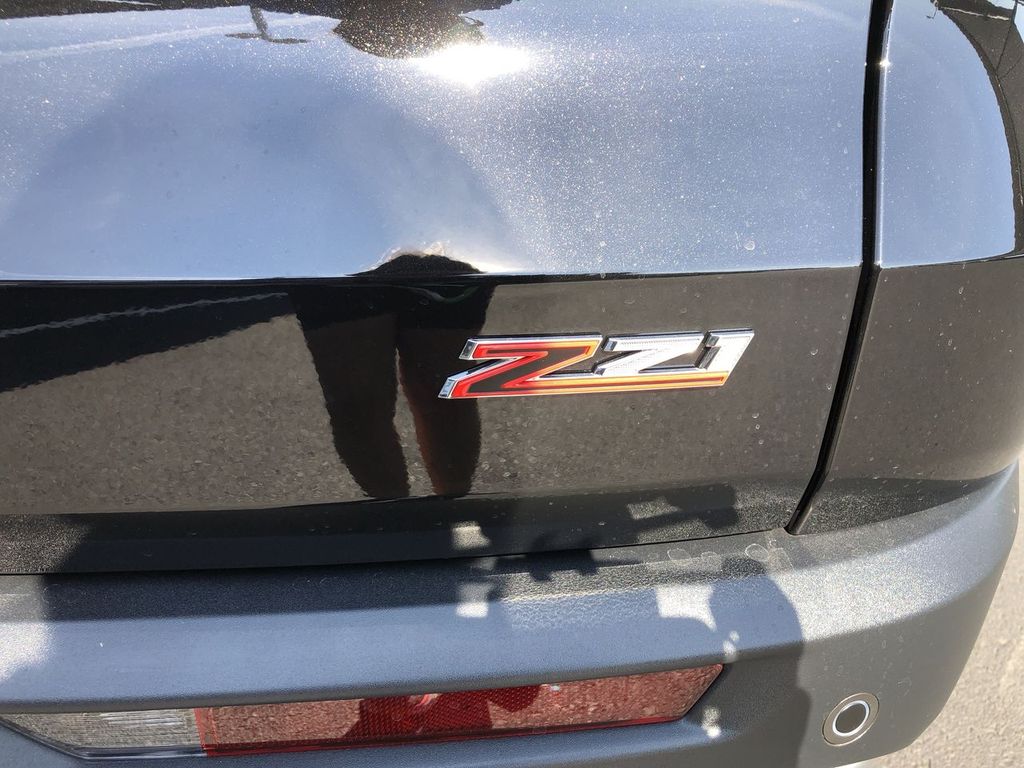 2027 Chevrolet Traverse