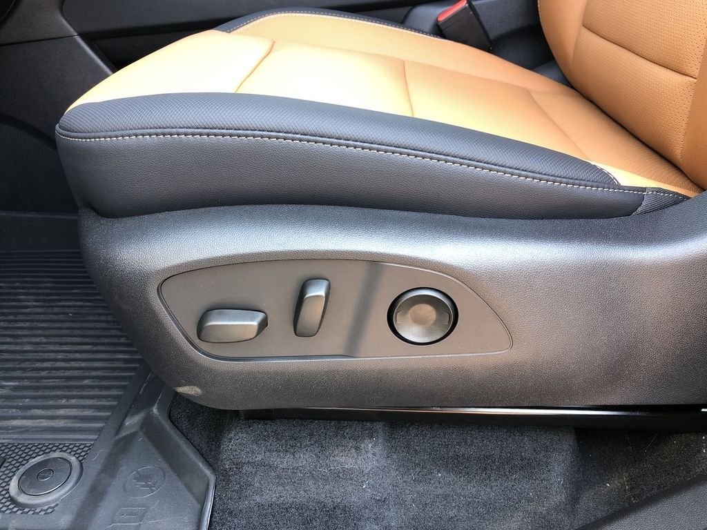2027 Chevrolet Traverse