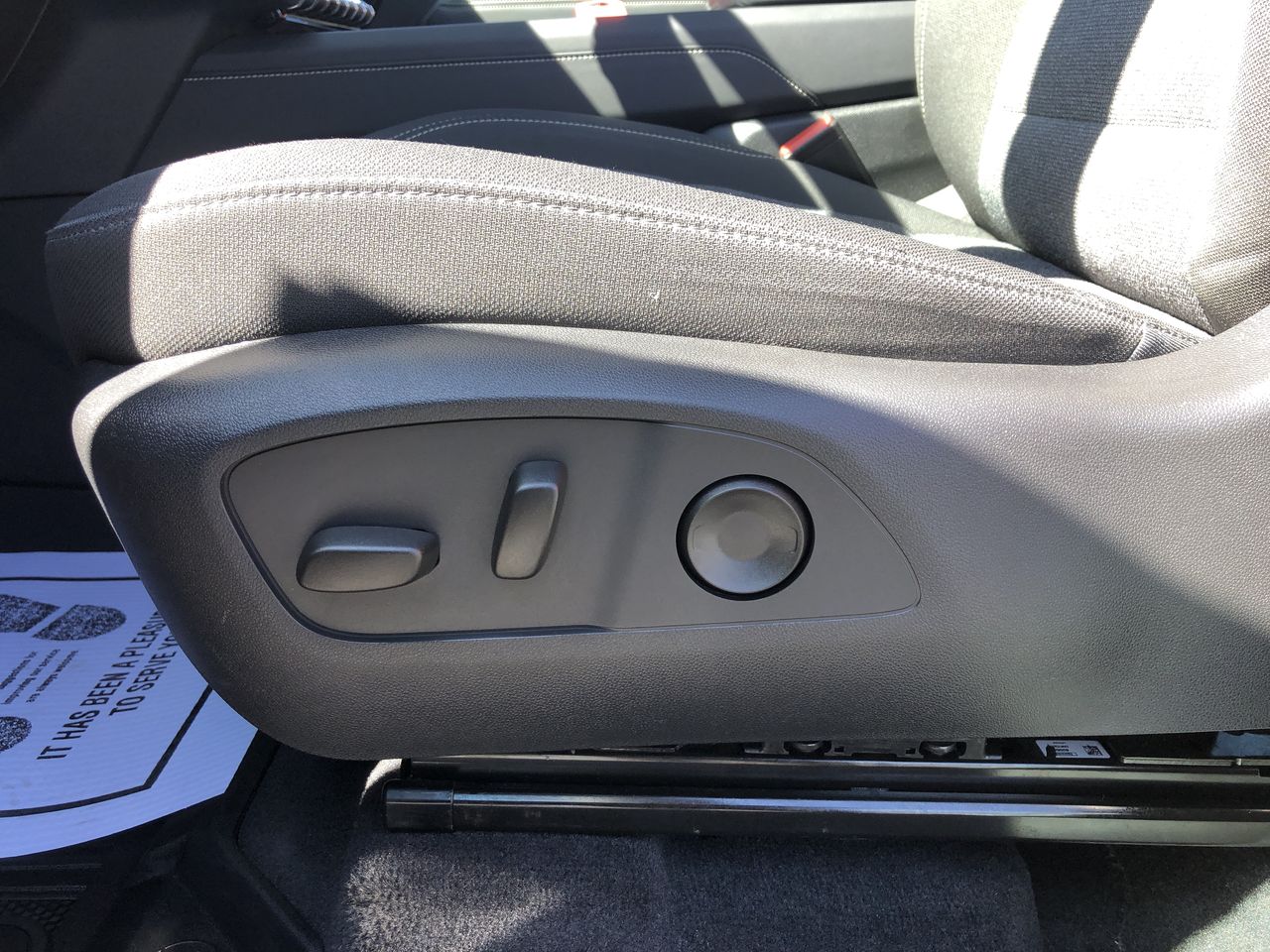 2025 GMC Acadia