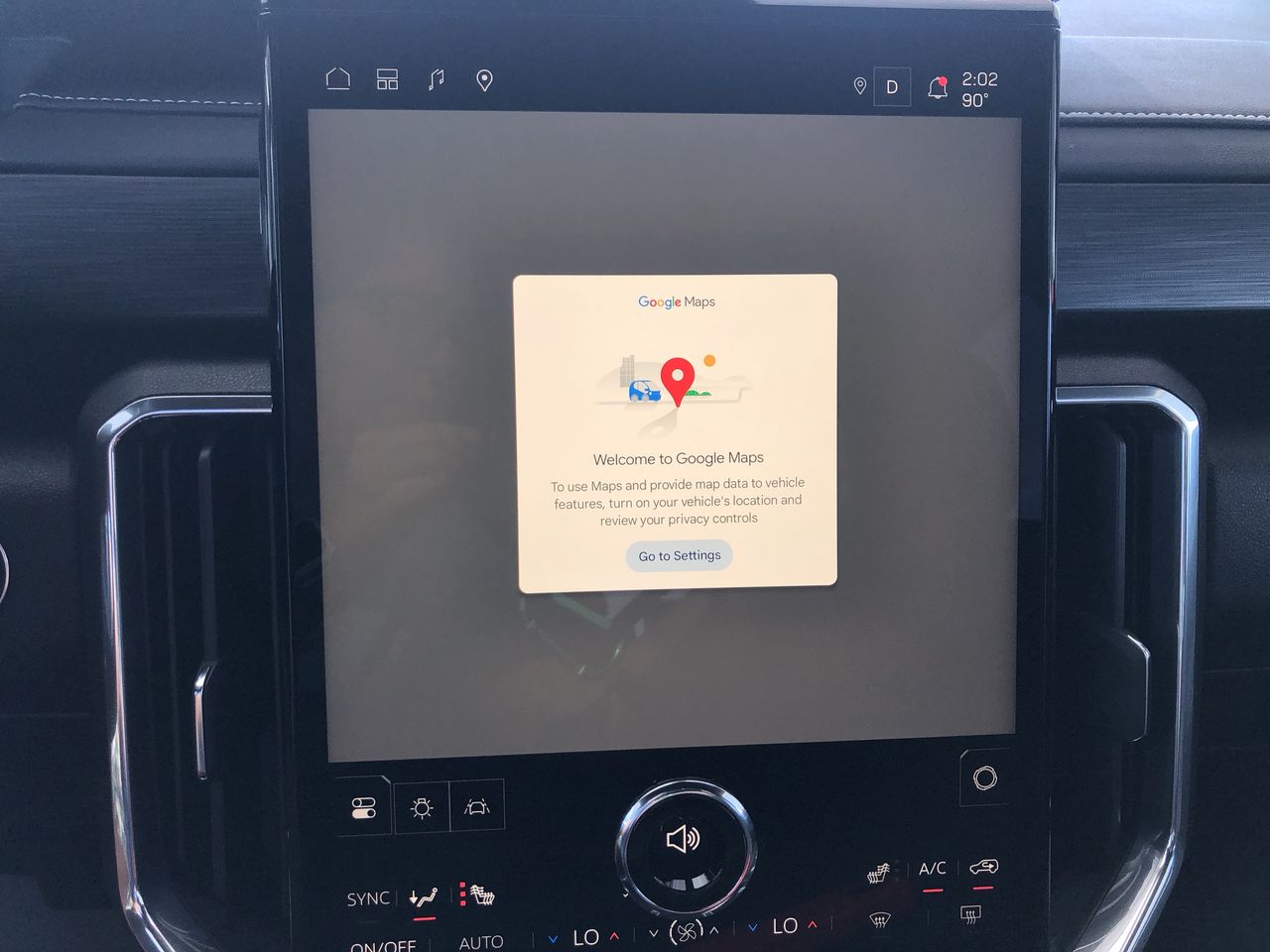 2025 GMC Acadia