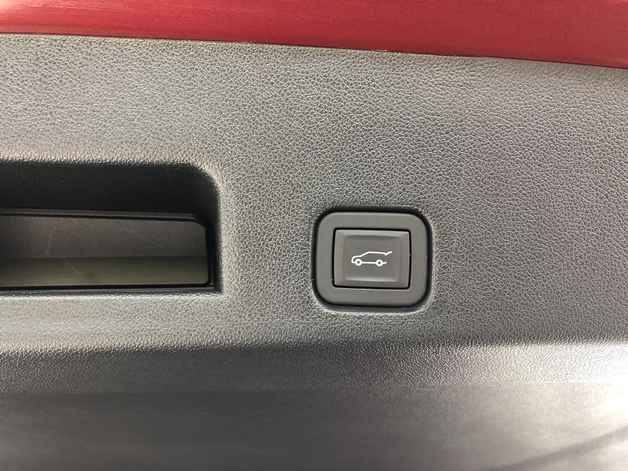 2025 GMC Acadia