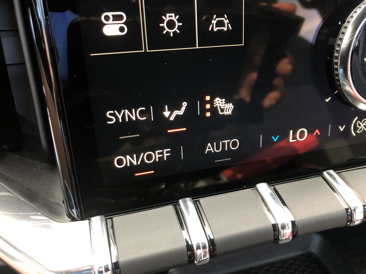 2025 GMC Acadia