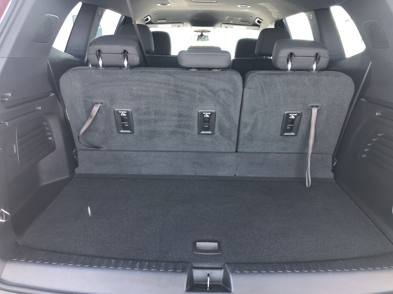 2025 GMC Acadia