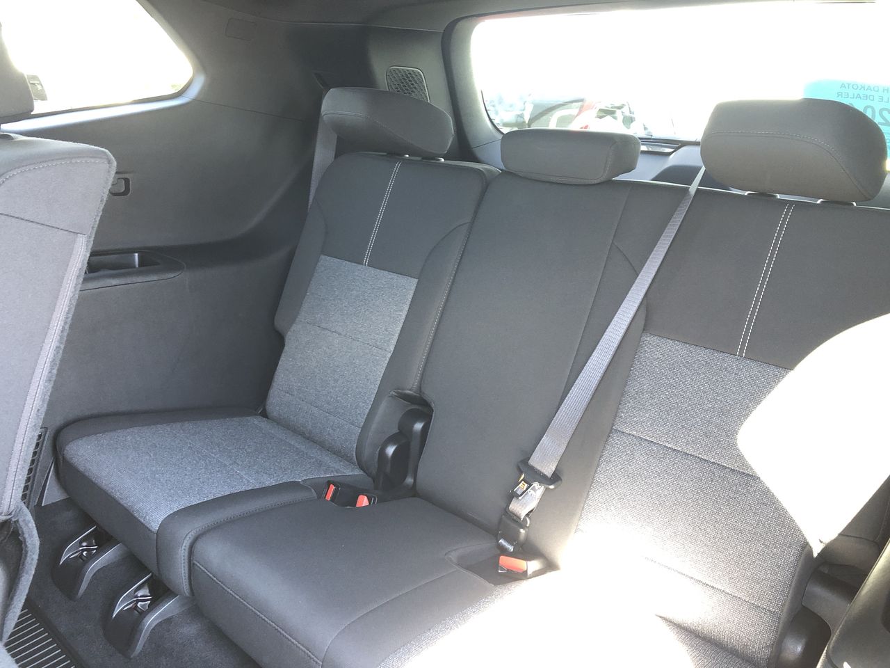2025 GMC Acadia