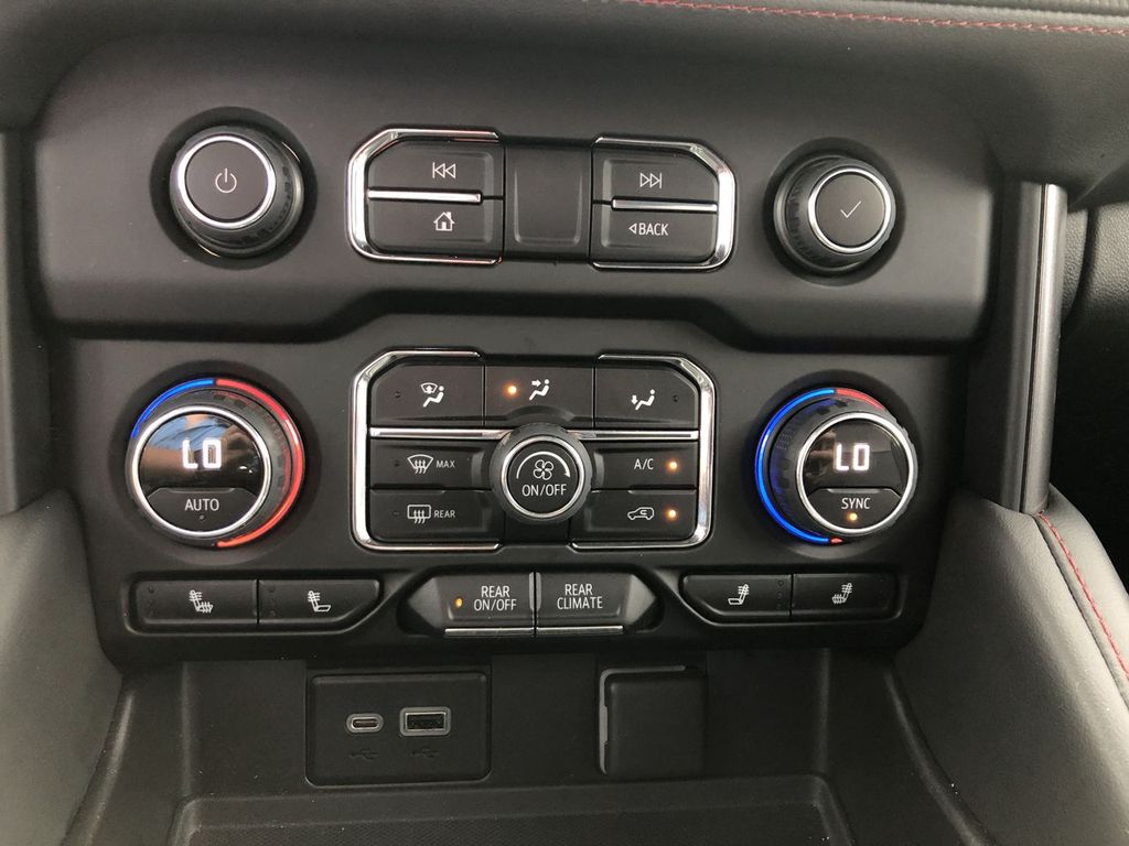 2022 Chevrolet Tahoe