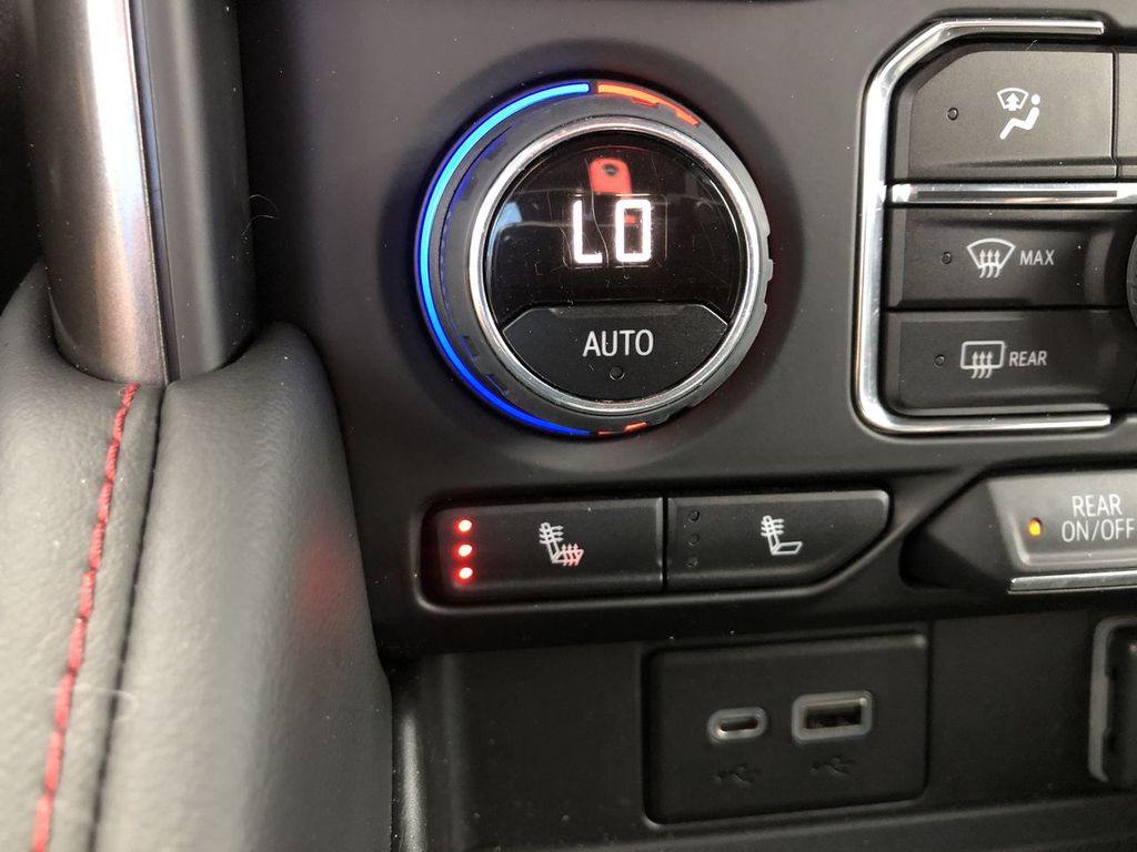 2022 Chevrolet Tahoe