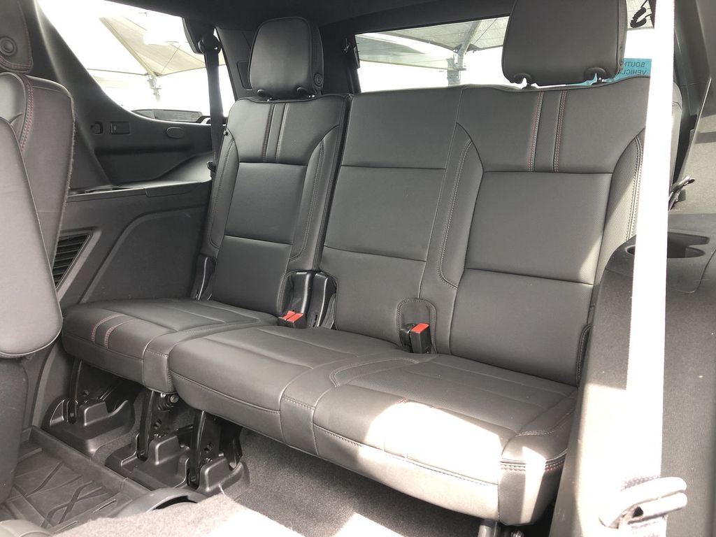 2022 Chevrolet Tahoe