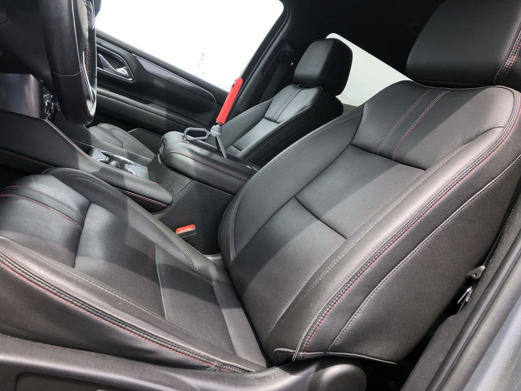2022 Chevrolet Tahoe
