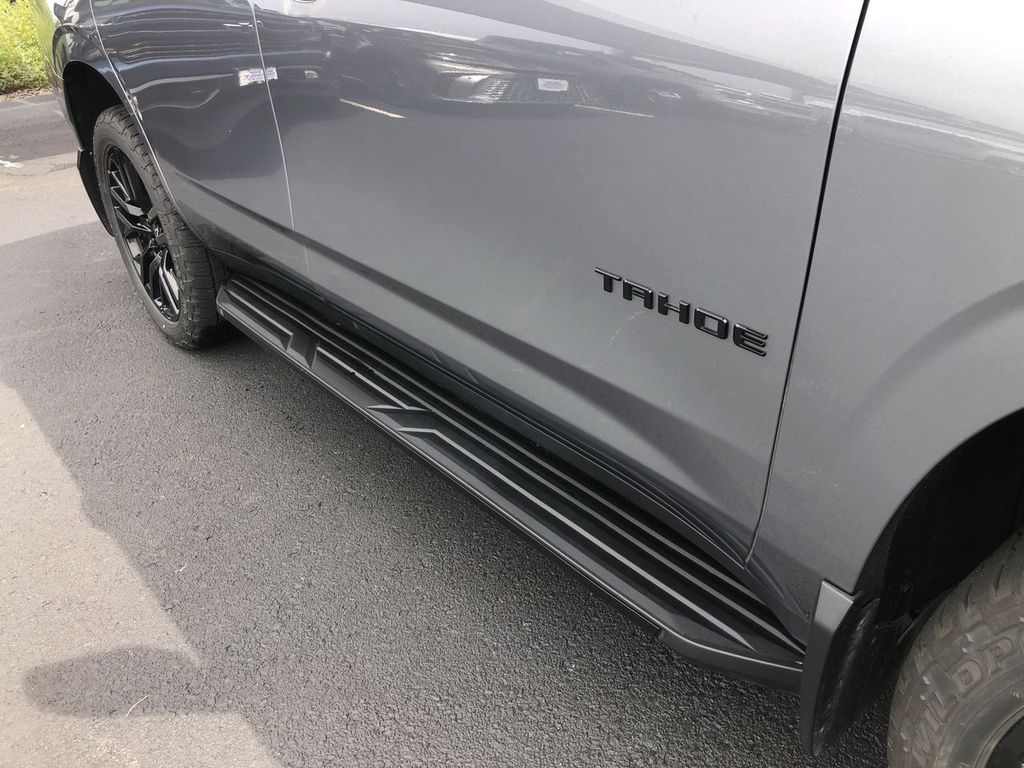 2022 Chevrolet Tahoe