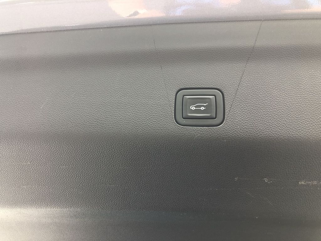 2022 Chevrolet Tahoe