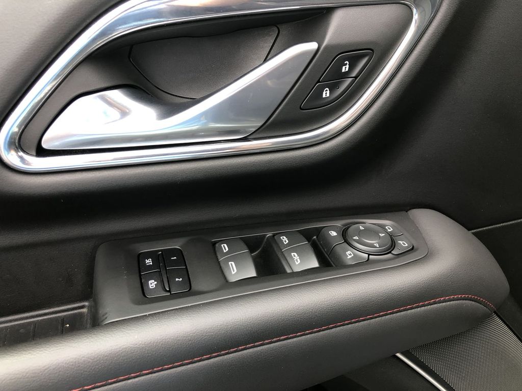 2022 Chevrolet Tahoe