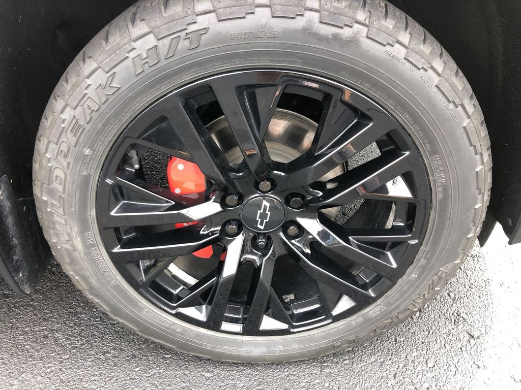 2022 Chevrolet Tahoe