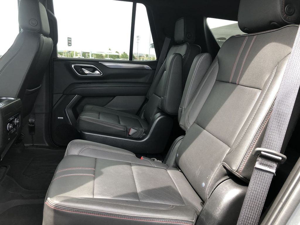 2022 Chevrolet Tahoe
