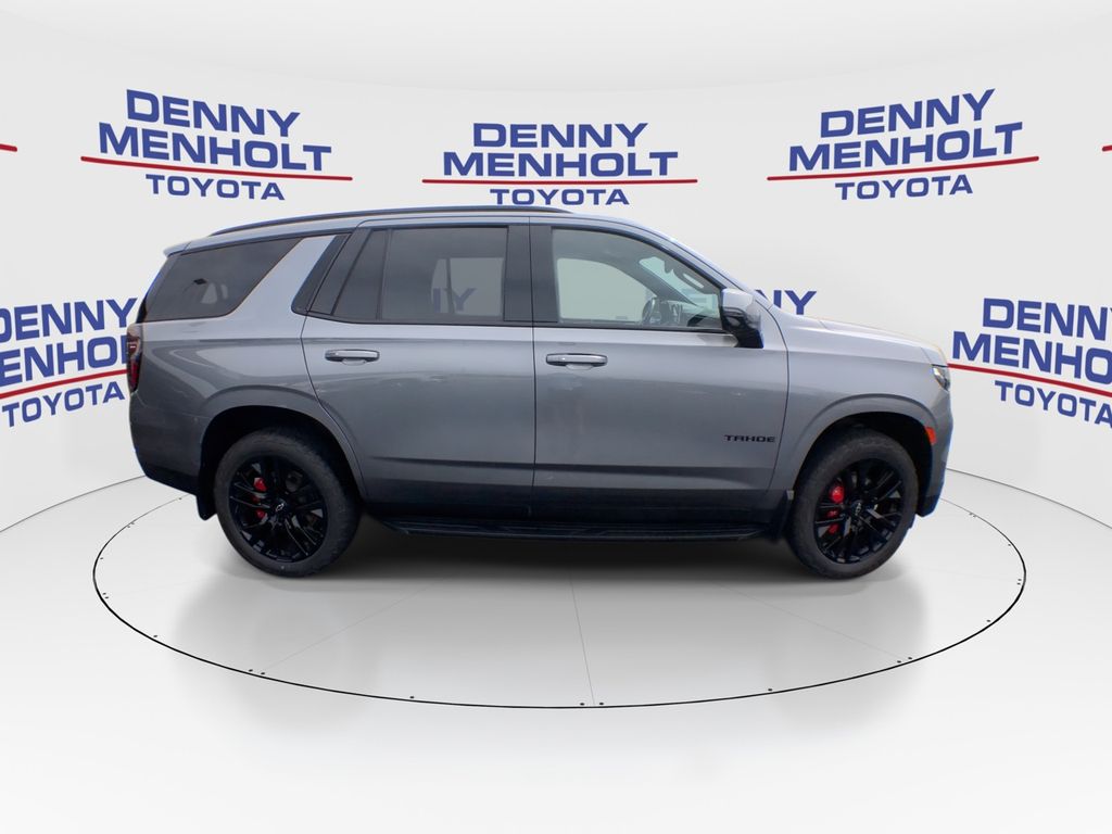 2022 Chevrolet Tahoe