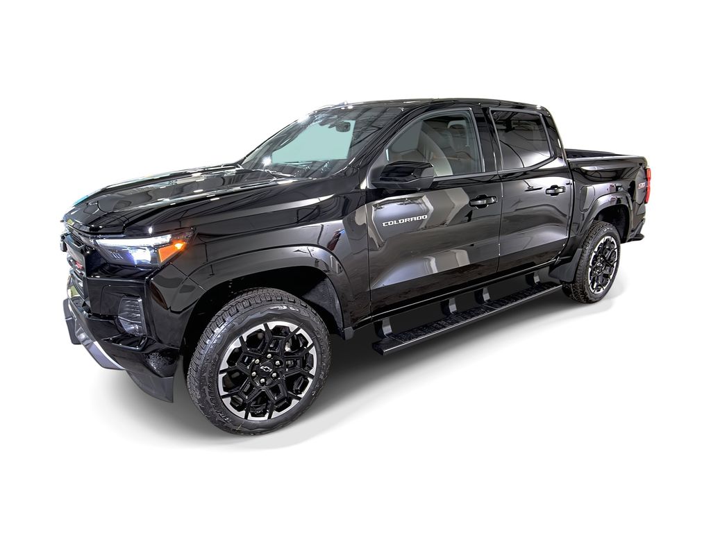 New 2026 Chevrolet Colorado  Z71 Trucks