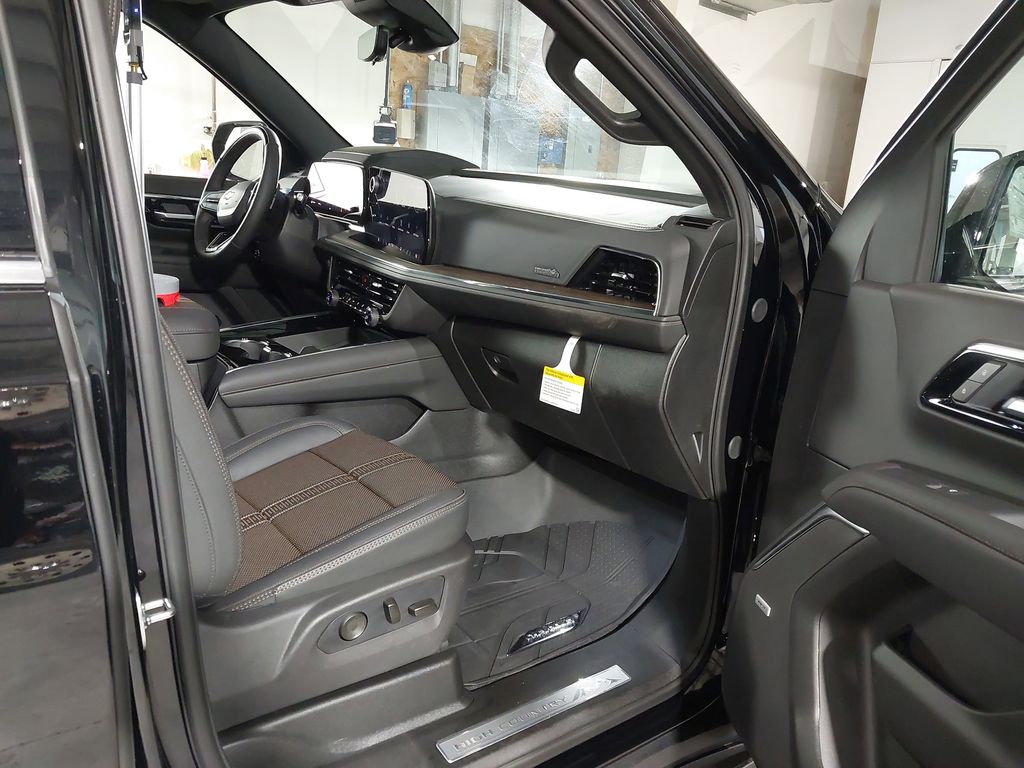 2026 Chevrolet Suburban