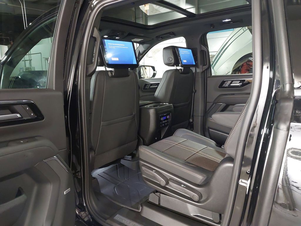 2026 Chevrolet Suburban