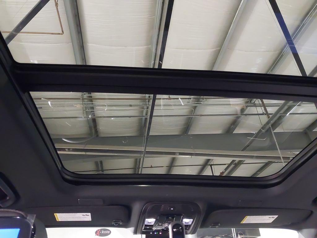 2026 Chevrolet Suburban