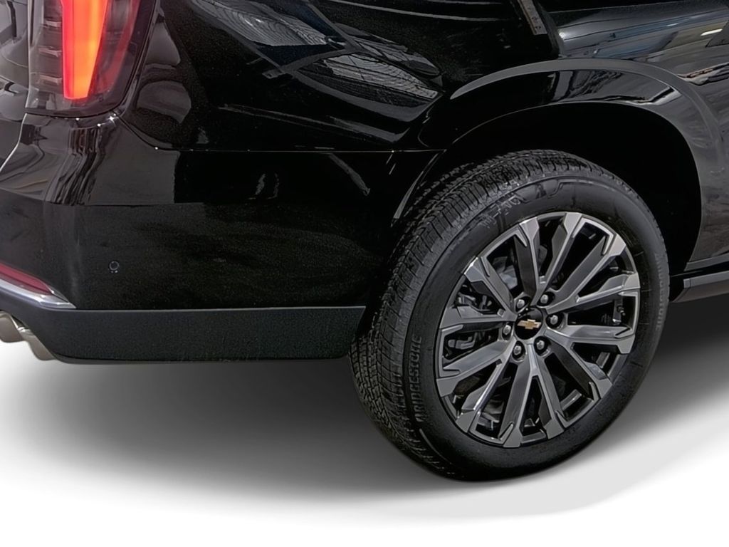 2026 Chevrolet Suburban