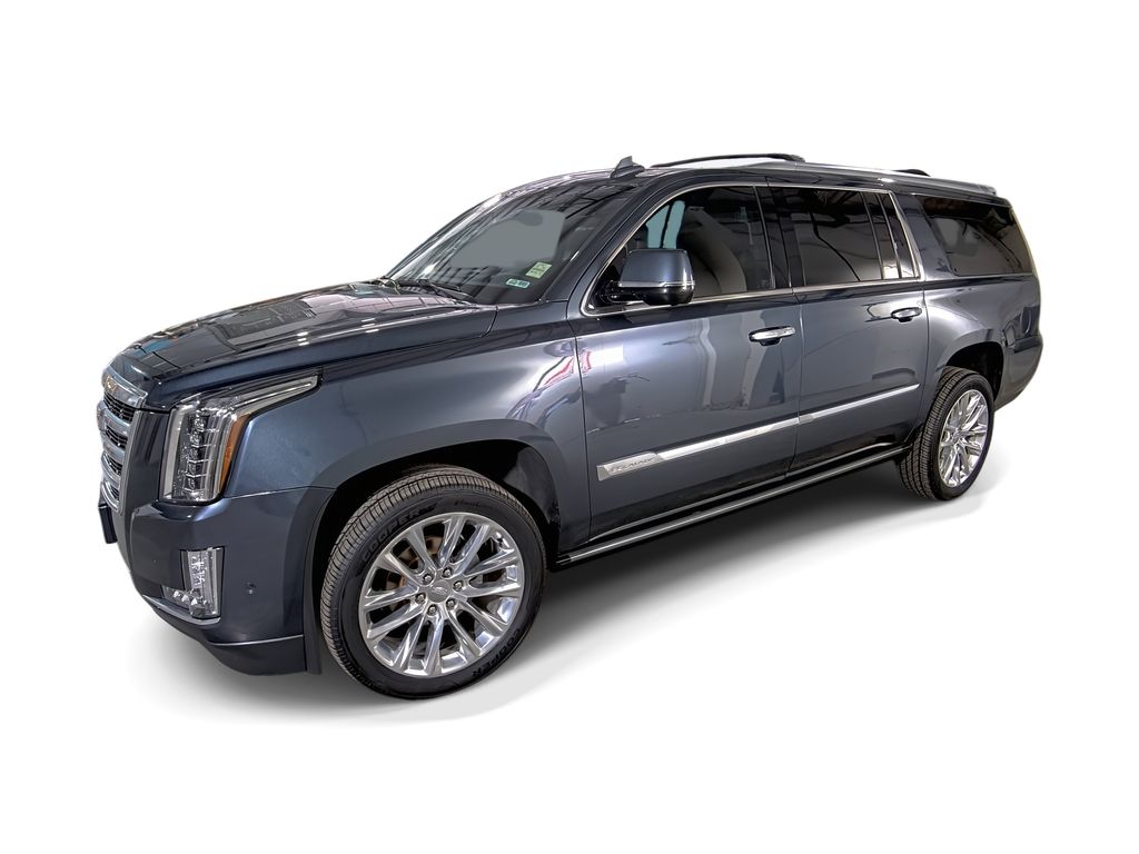 Used 2019 Cadillac Escalade ESV Premium Luxury  SUVs