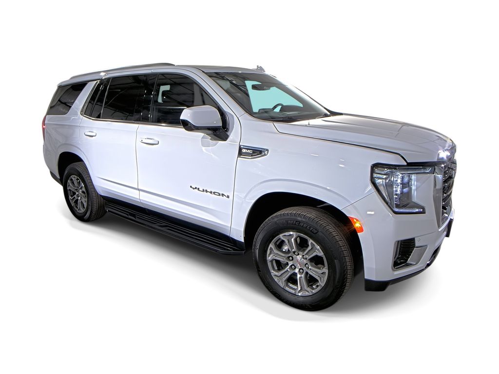 2024 GMC Yukon