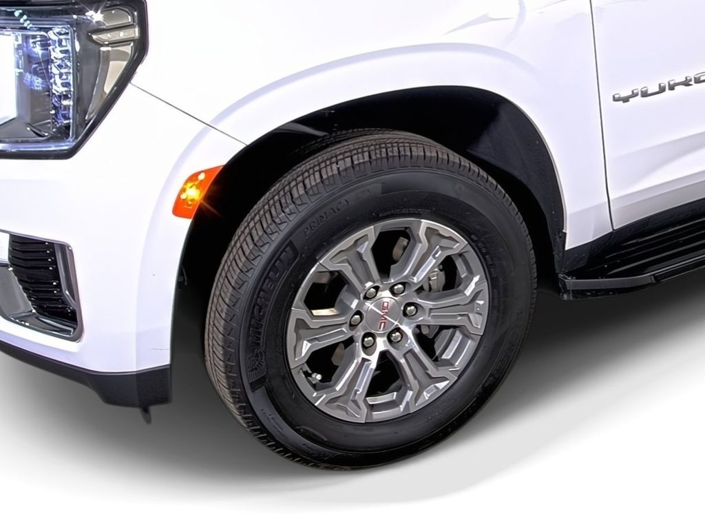 2024 GMC Yukon