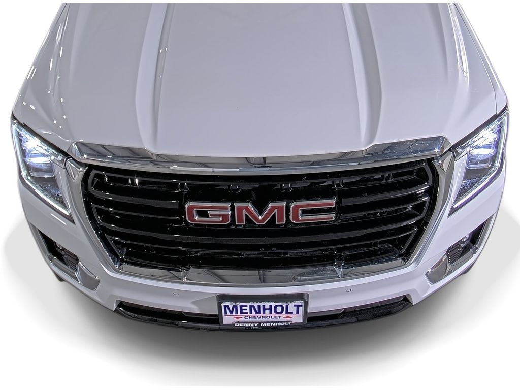 2024 GMC Yukon