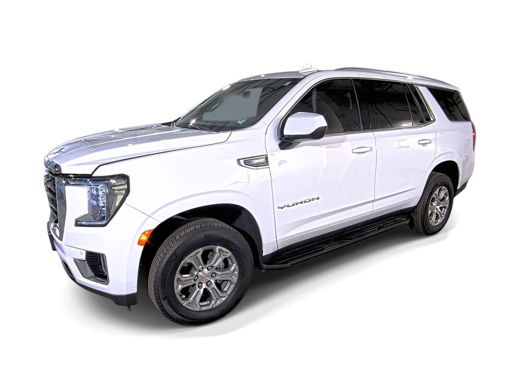 Used 2024 GMC Yukon SLE GM CERTIFIED 4X4 SUVs