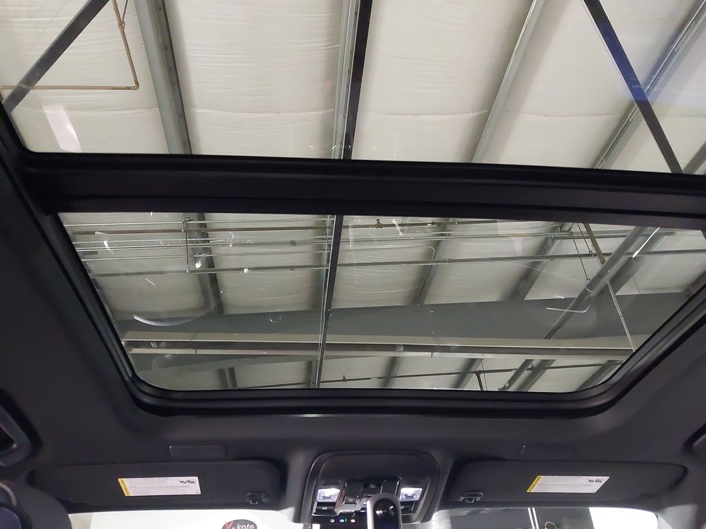 2026 Chevrolet Suburban