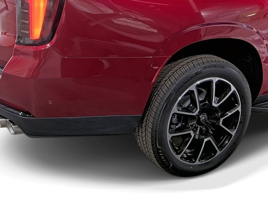 2026 Chevrolet Suburban