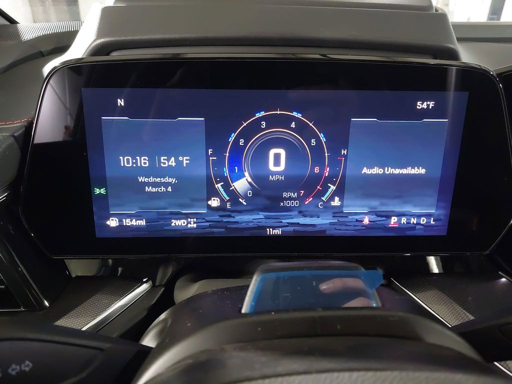 2026 Chevrolet Suburban