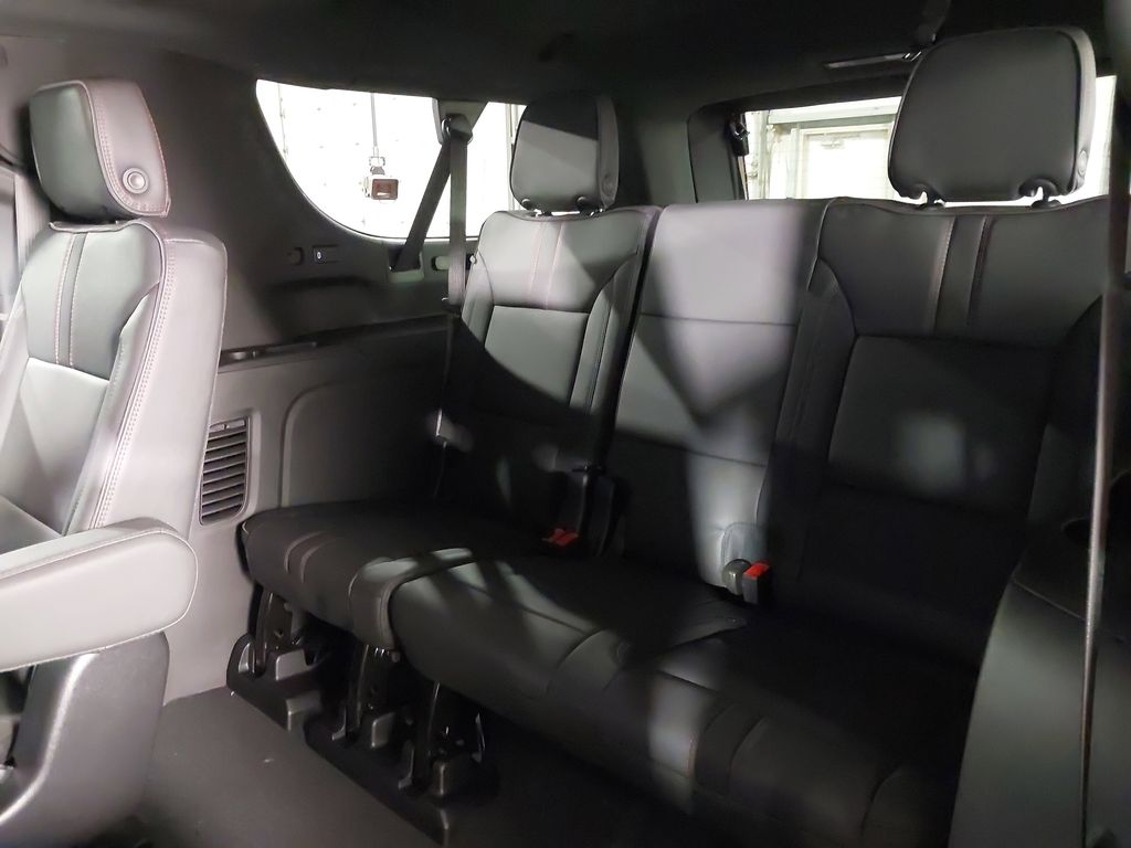 2026 Chevrolet Suburban