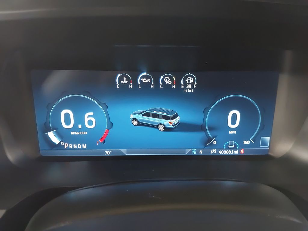 2024 Ford Expedition