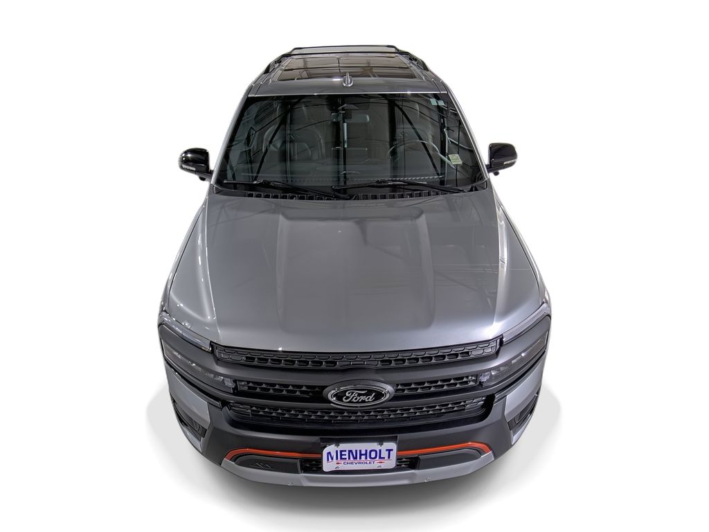 2024 Ford Expedition