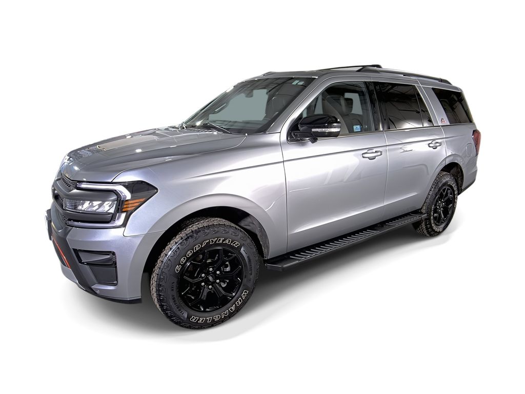 Used 2024 Ford Expedition Timberline  SUVs