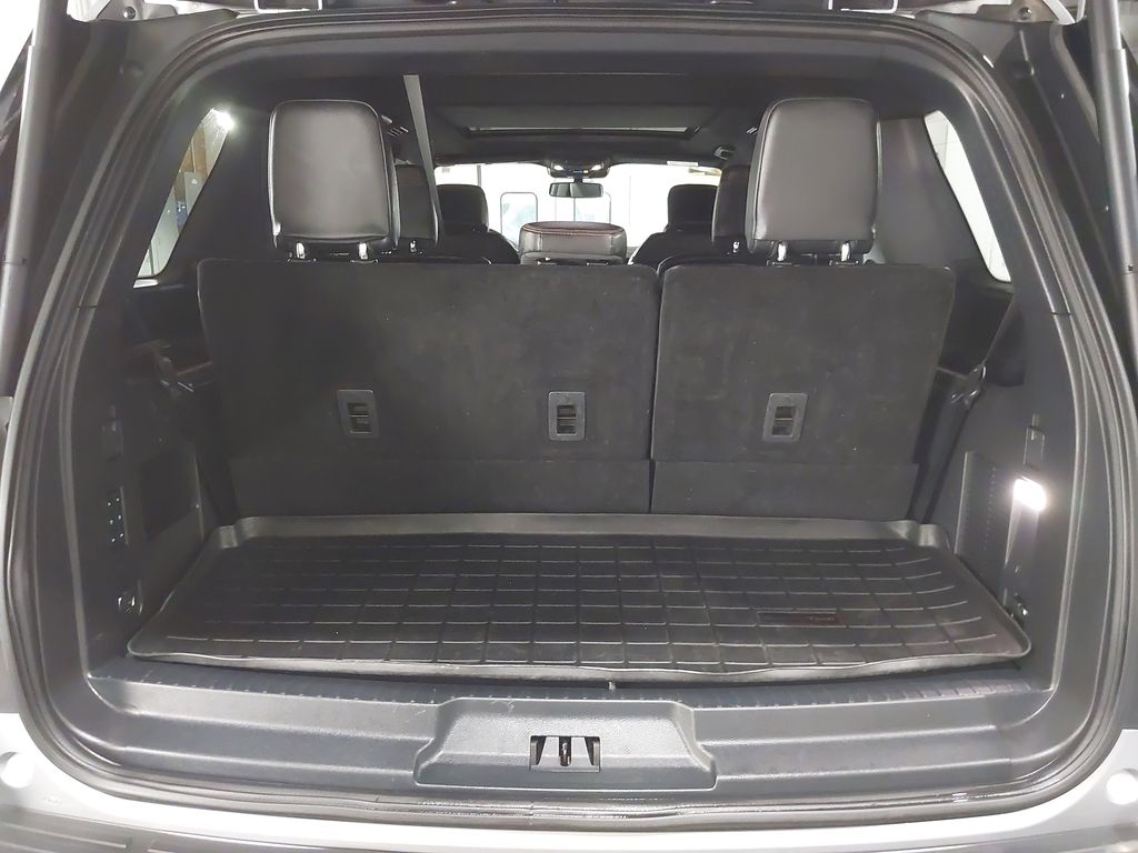 2024 Ford Expedition