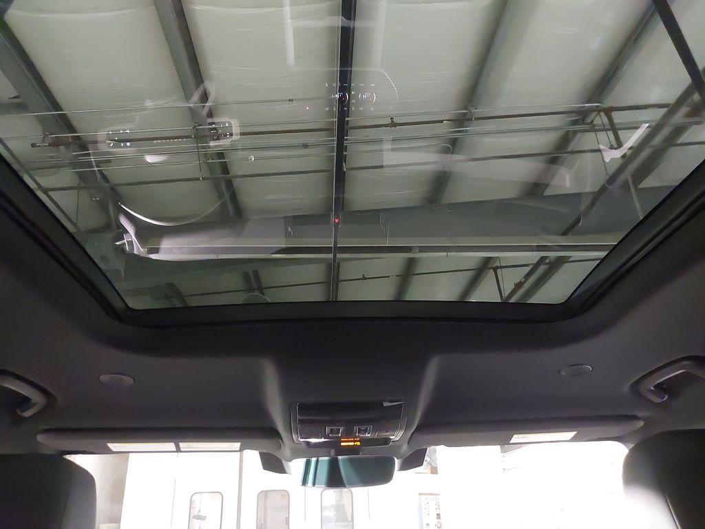 2025 Land Rover Defender 110