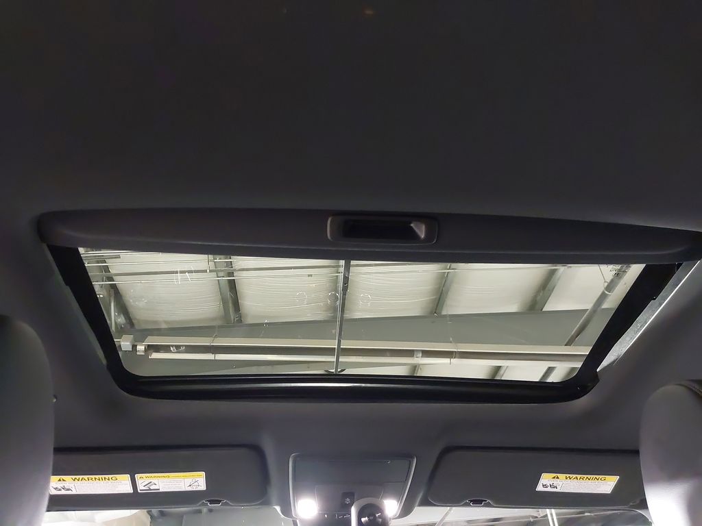 2024 Honda CR-V Hybrid