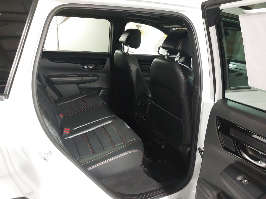 2024 Honda CR-V Hybrid