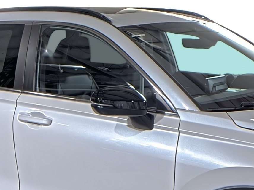 2024 Honda CR-V Hybrid