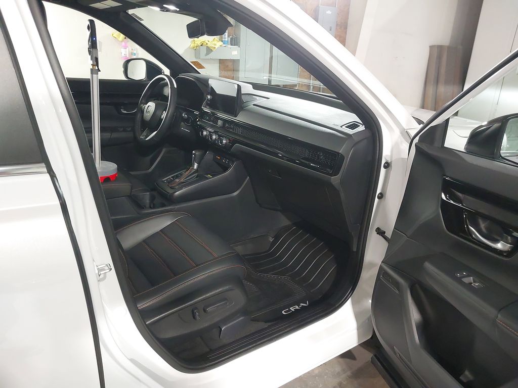 2024 Honda CR-V Hybrid