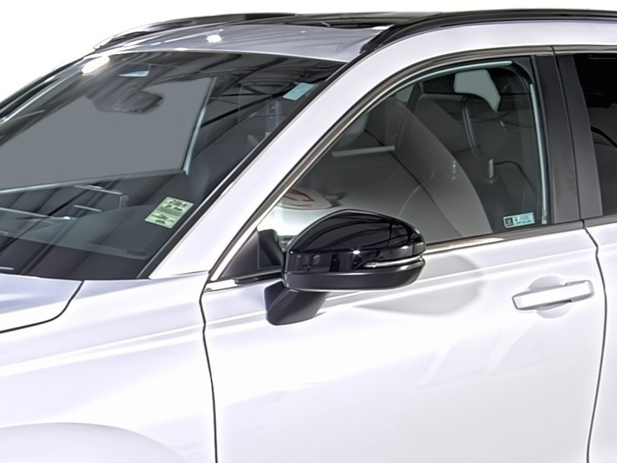 2024 Honda CR-V Hybrid